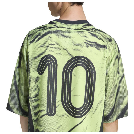 Adidas Ανδρική κοντομάνικη μπλούζα Adilenium Season 4 Teamgeist Jersey